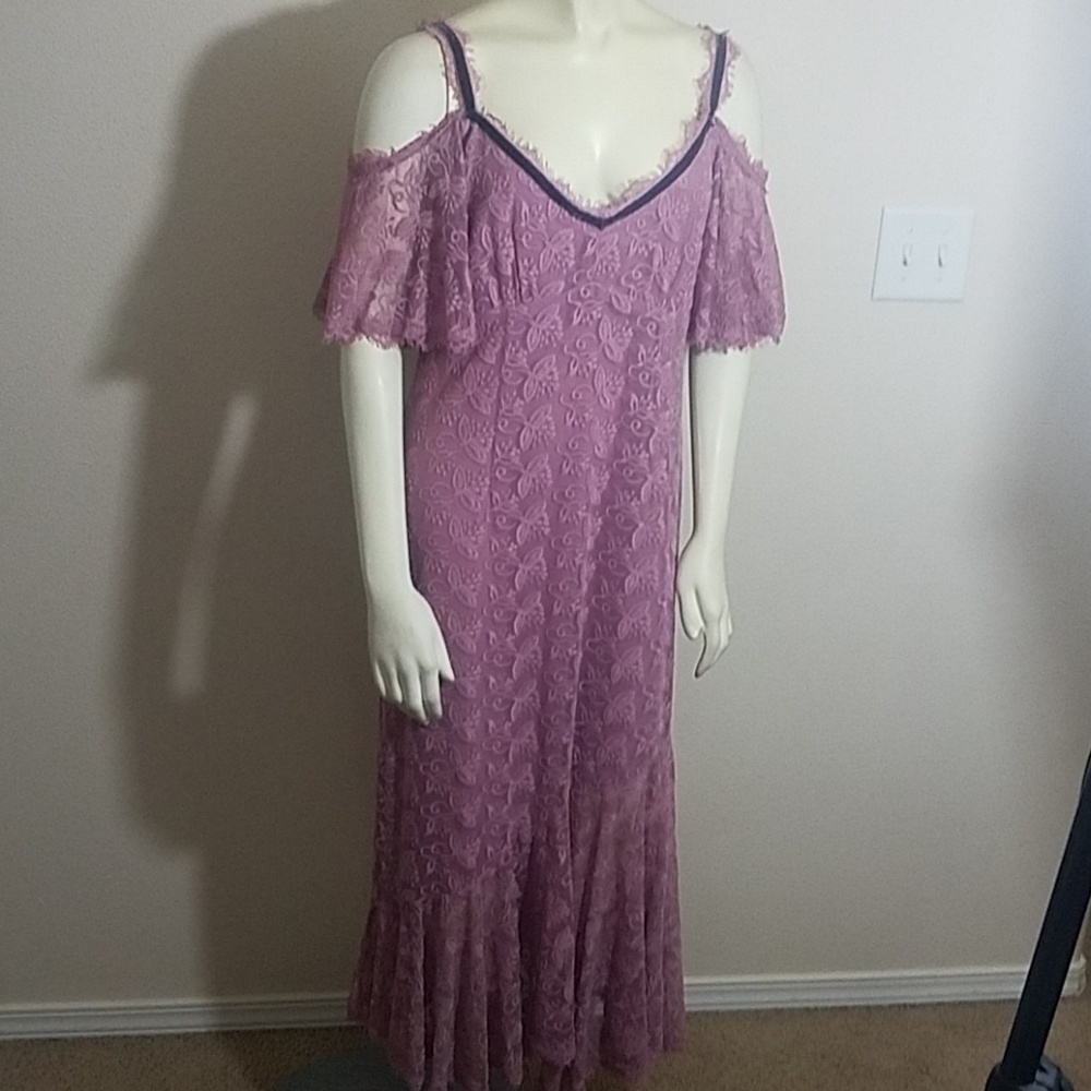 Nanette  Lepore  dress